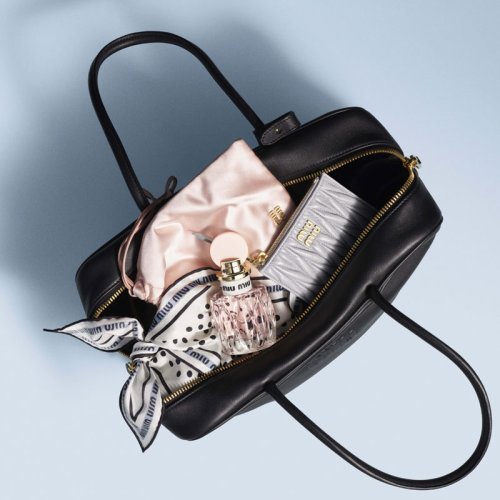 Miu Miu Miu Miu L'Eau Rosée - Blumiges und Chypre Eau de